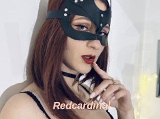 Redcardinal