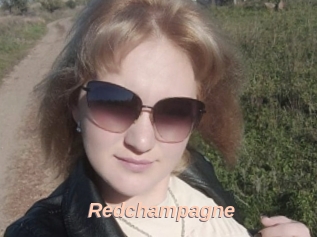 Redchampagne
