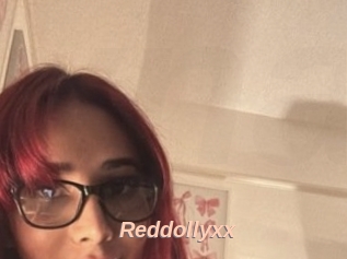 Reddollyxx