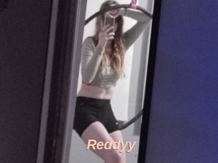 Reddyy