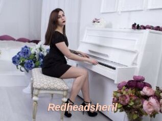 Redheadsheril