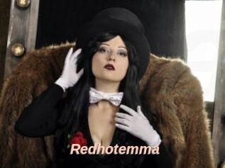 Redhotemma