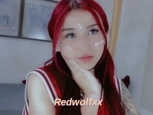 Redwolfxx