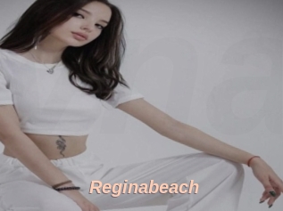 Reginabeach