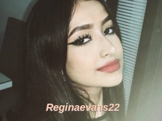 Reginaevans22