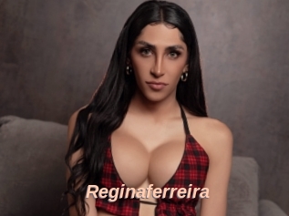 Reginaferreira