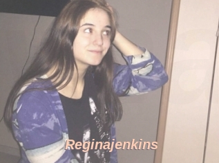 Reginajenkins
