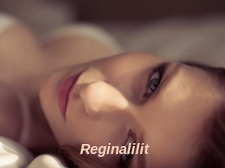 Reginalilit