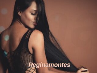 Reginamontes