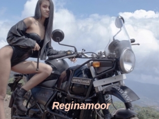 Reginamoor