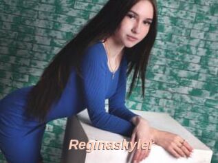 Reginaskyler