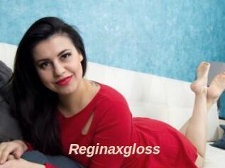 Reginaxgloss