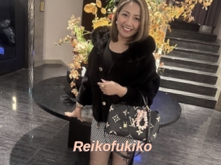 Reikofukiko