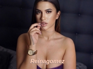 Reinagomez