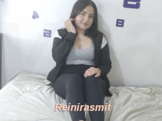 Reinirasmit
