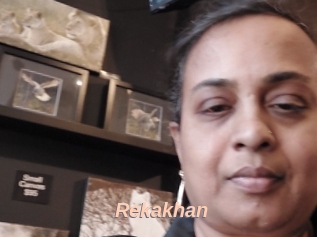 Rekakhan