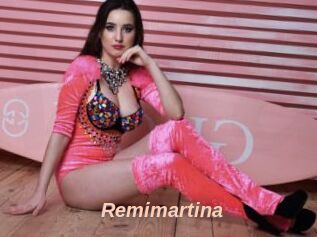 Remimartina