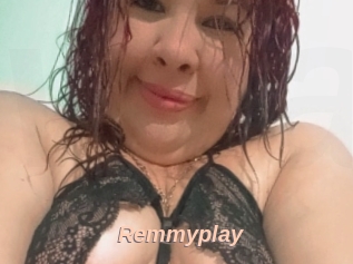 Remmyplay