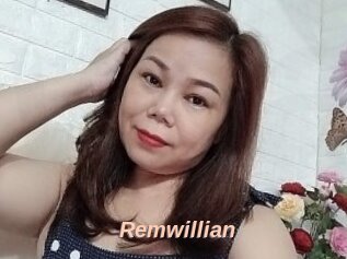 Remwillian