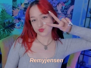 Remyjensen
