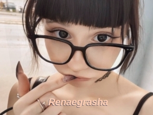 Renaegrasha