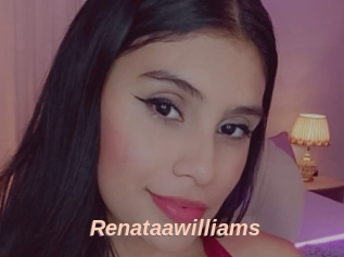 Renataawilliams