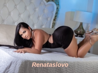 Renataslovo