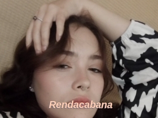 Rendacabana