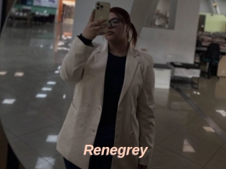 Renegrey