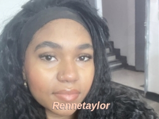 Rennetaylor