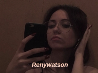 Renywatson