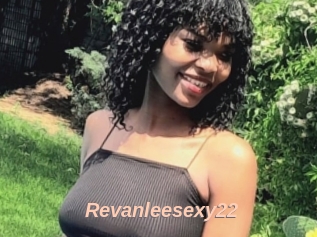 Revanleesexy22