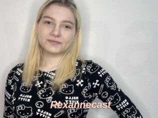Rexannecast