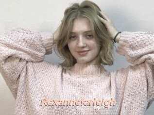 Rexannefarleigh