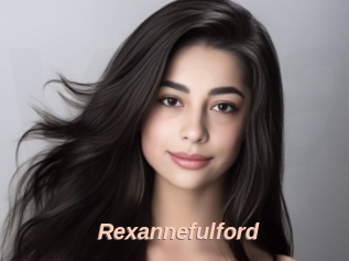 Rexannefulford
