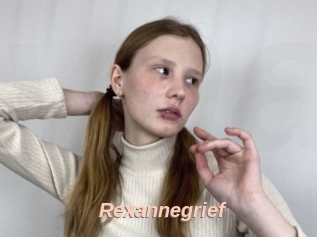 Rexannegrief