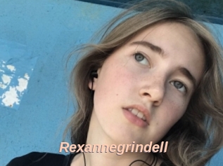 Rexannegrindell
