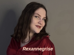 Rexannegrise