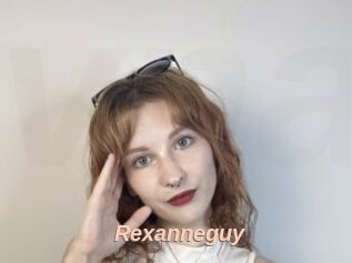 Rexanneguy