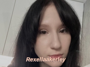 Rexellaakerley