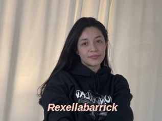 Rexellabarrick