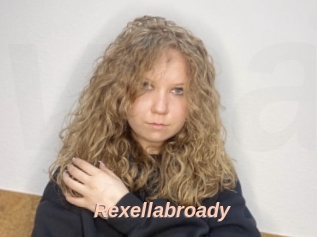 Rexellabroady