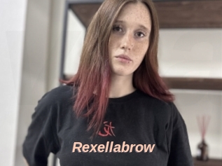 Rexellabrow