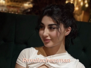Rexellacheesman