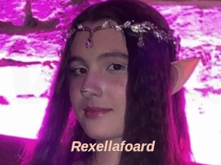Rexellafoard