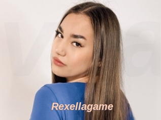 Rexellagame