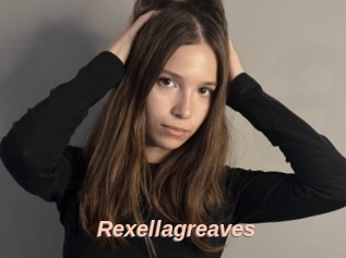 Rexellagreaves