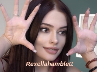 Rexellahamblett