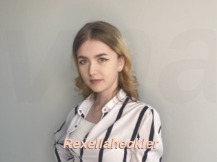 Rexellaheckler