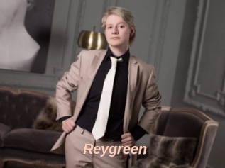 Reygreen